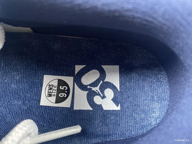 Rep MAX Air Jordan 528895-007 Low Georgetown Retro 11 0810